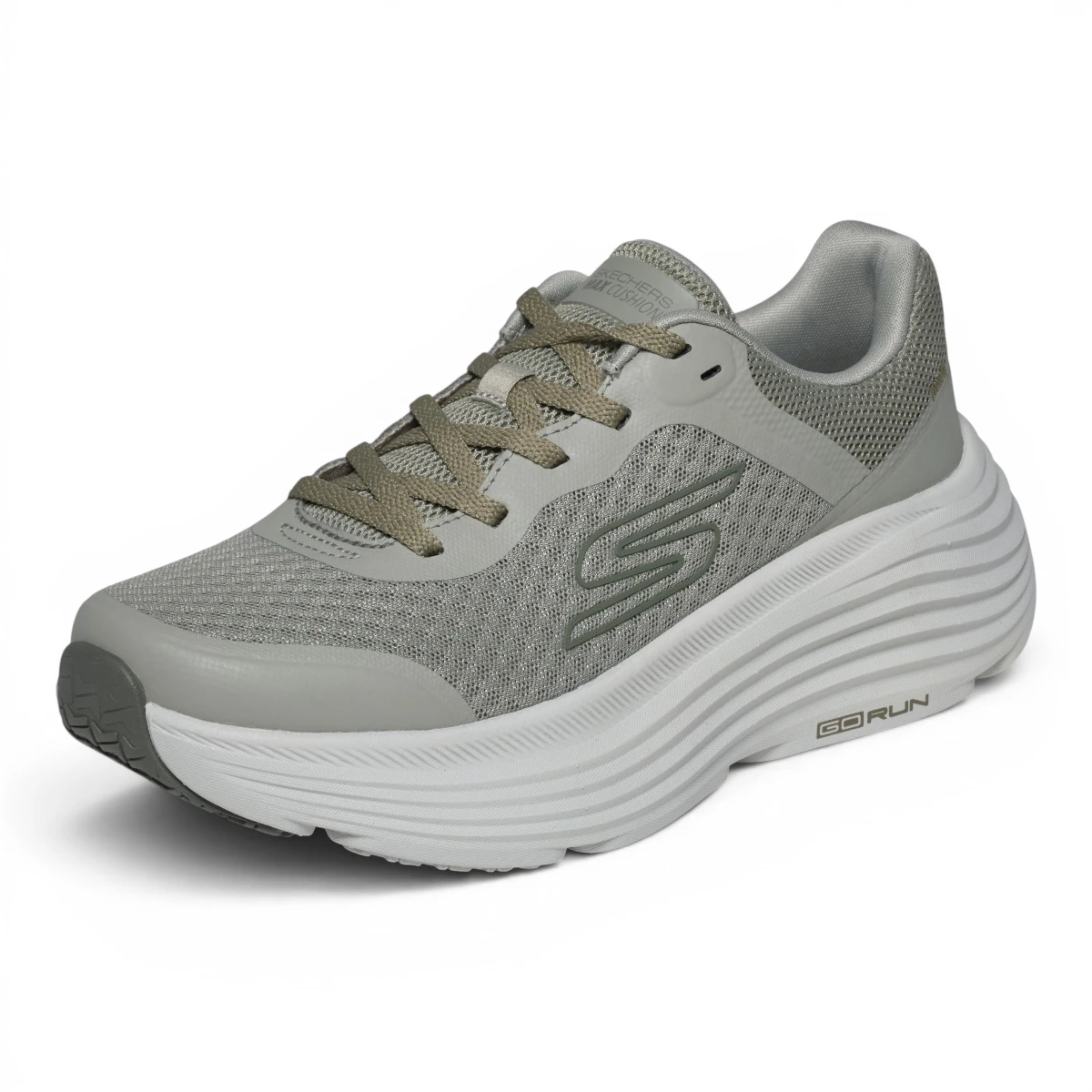 129470-OLV Skechers MAX CUSHIONING ENDEAVOUR - CA OLV