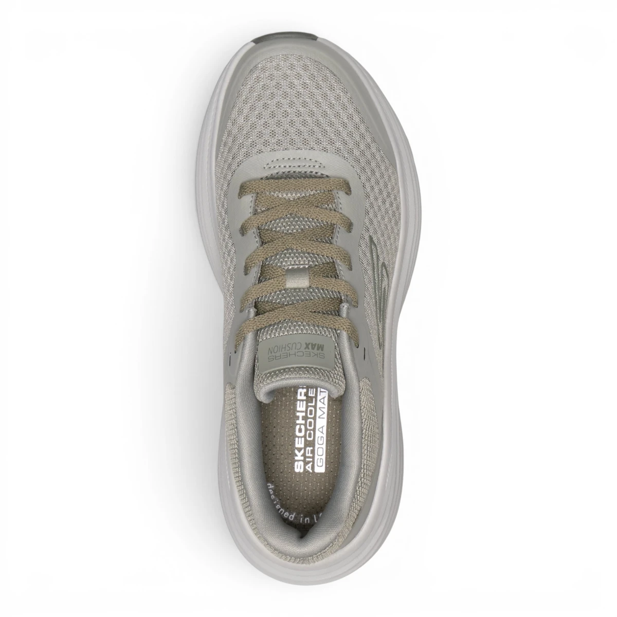 129470-OLV Skechers MAX CUSHIONING ENDEAVOUR - CA OLV