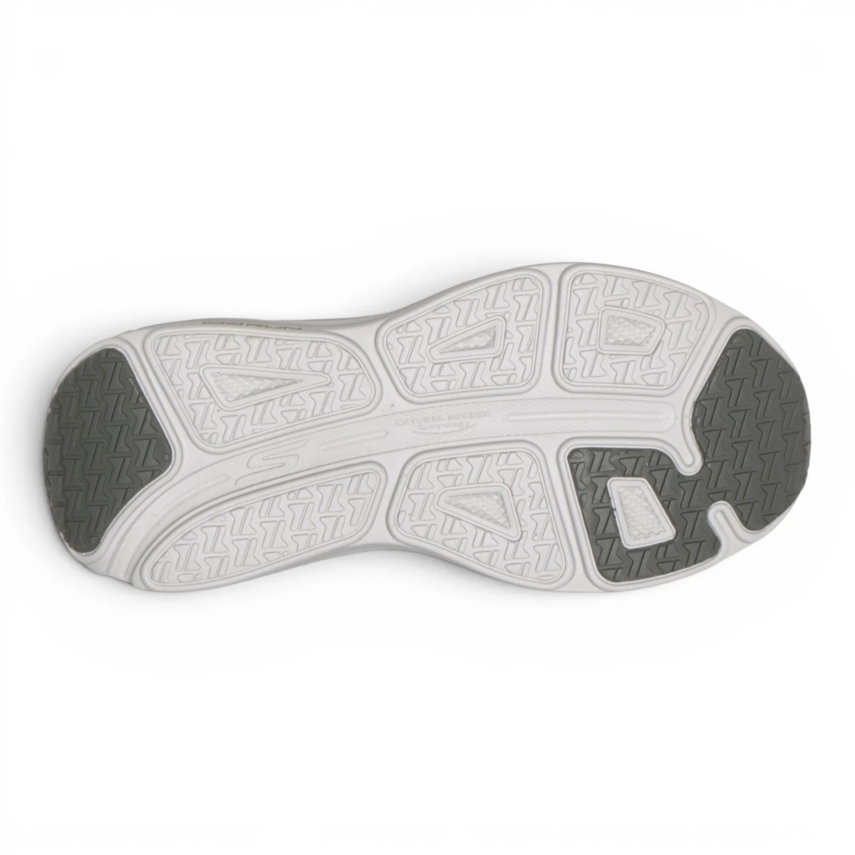 129470-OLV Skechers MAX CUSHIONING ENDEAVOUR - CA OLV