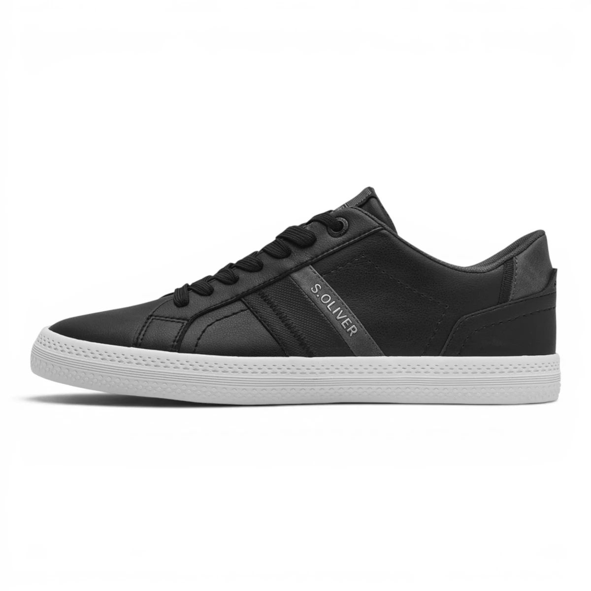 13607-44-001 s.Oliver muška tenisica BLACK