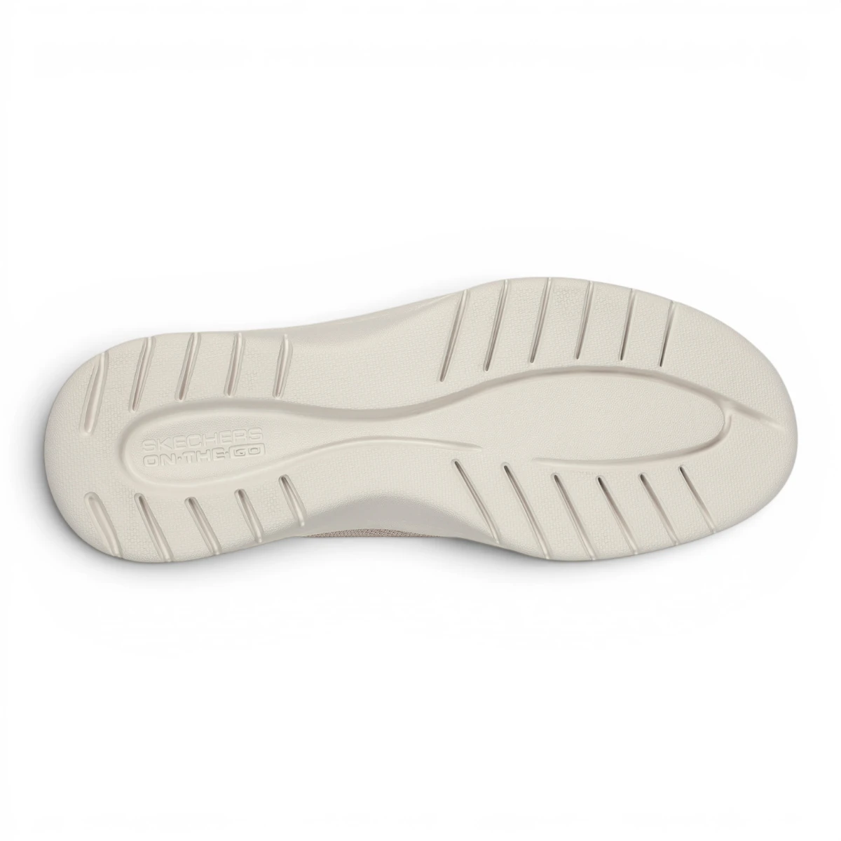 138182-TPE Taupe ženske Slip-ins mokasine On-the-GO Flex Clover – Skechers