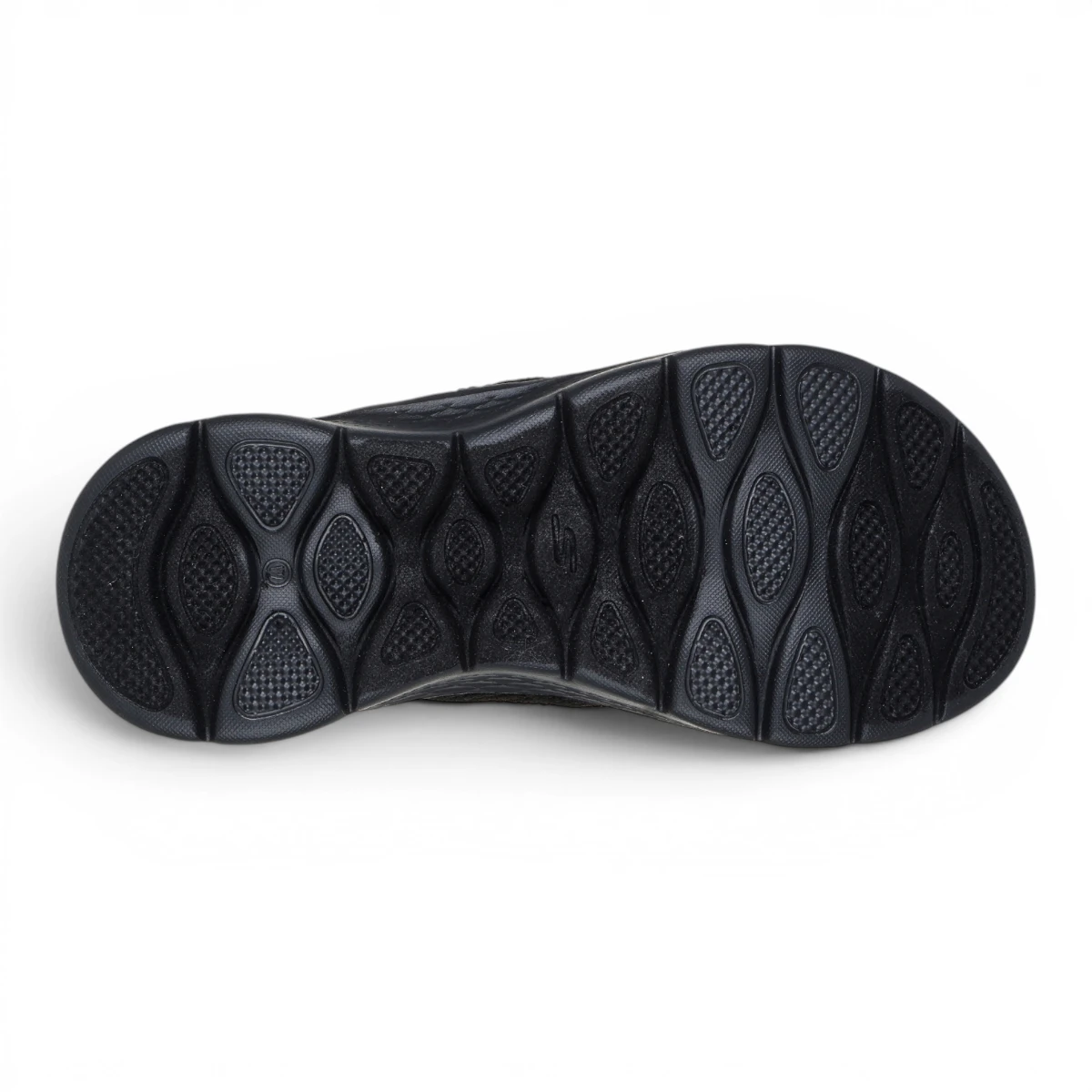 141459-BBK Crne ženske japanke GO WALK Flex Sandal Holly – Skechers