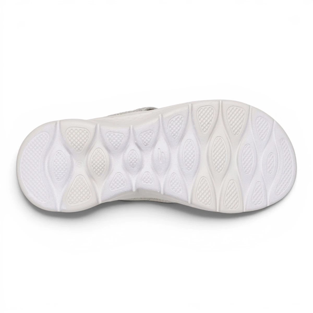 141459-TPE Taupe ženske japanke GO WALK Flex Sandal Holly – Skechers