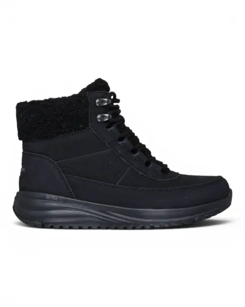 Crne ženske gležnjače On-the-GO Stellar Alpine Adventure – Skechers