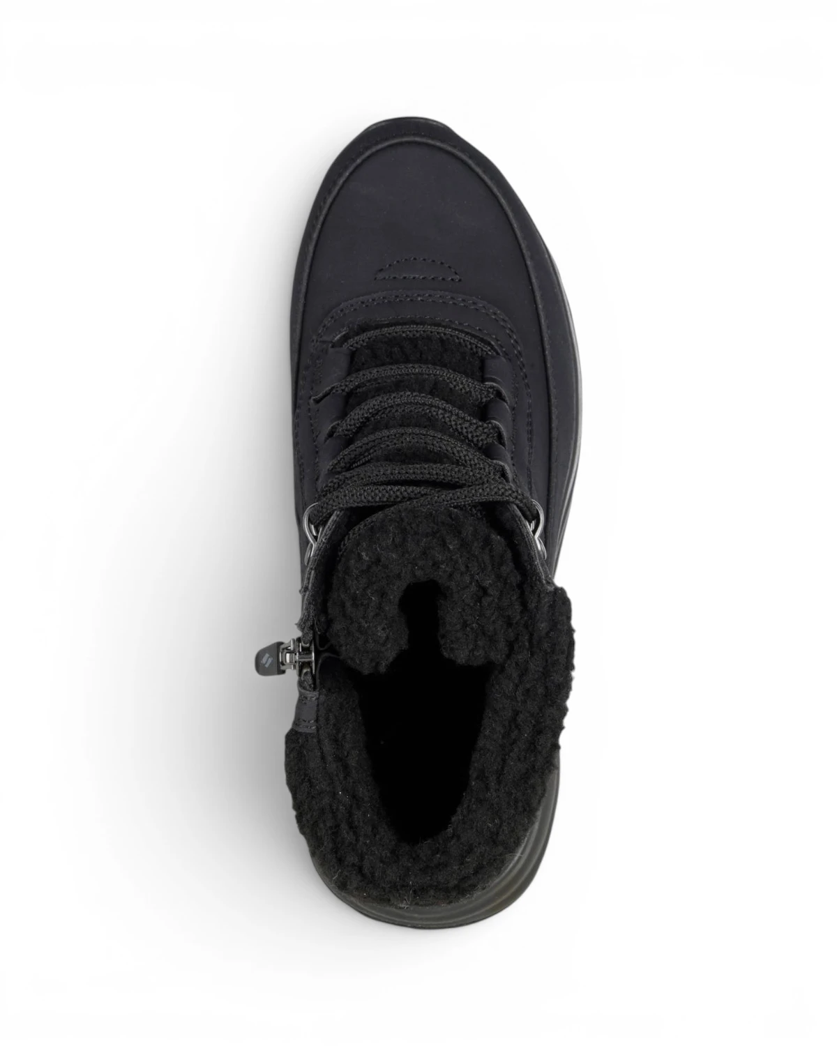 144756-BBK Crne ženske gležnjače On-the-GO Stellar Alpine Adventure – Skechers