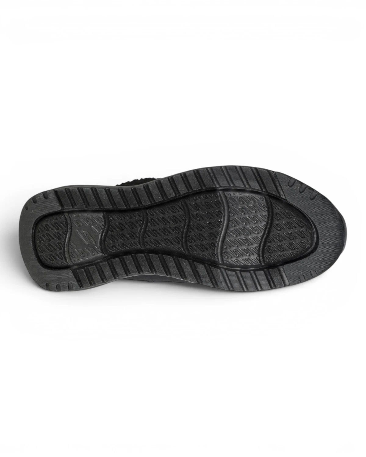 144756-BBK Crne ženske gležnjače On-the-GO Stellar Alpine Adventure – Skechers