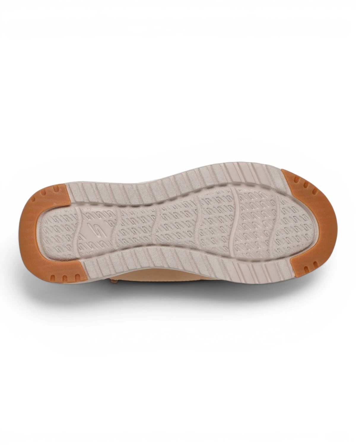 144756-CSNT Tamno smeđe ženske gležnjače On-the-GO Stellar Alpine Adventure – Skechers