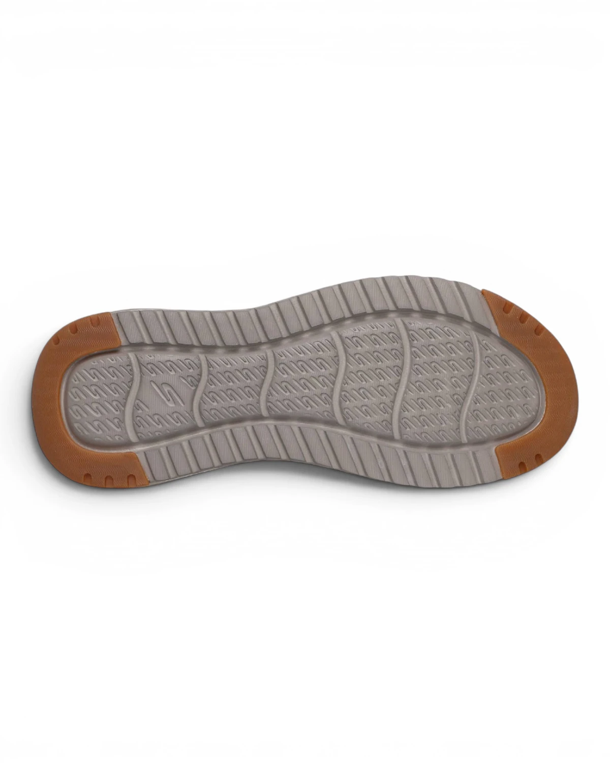 144775-DKTP Sive ženske gležnjače On-the-GO Stellar Cozy Step – Skechers