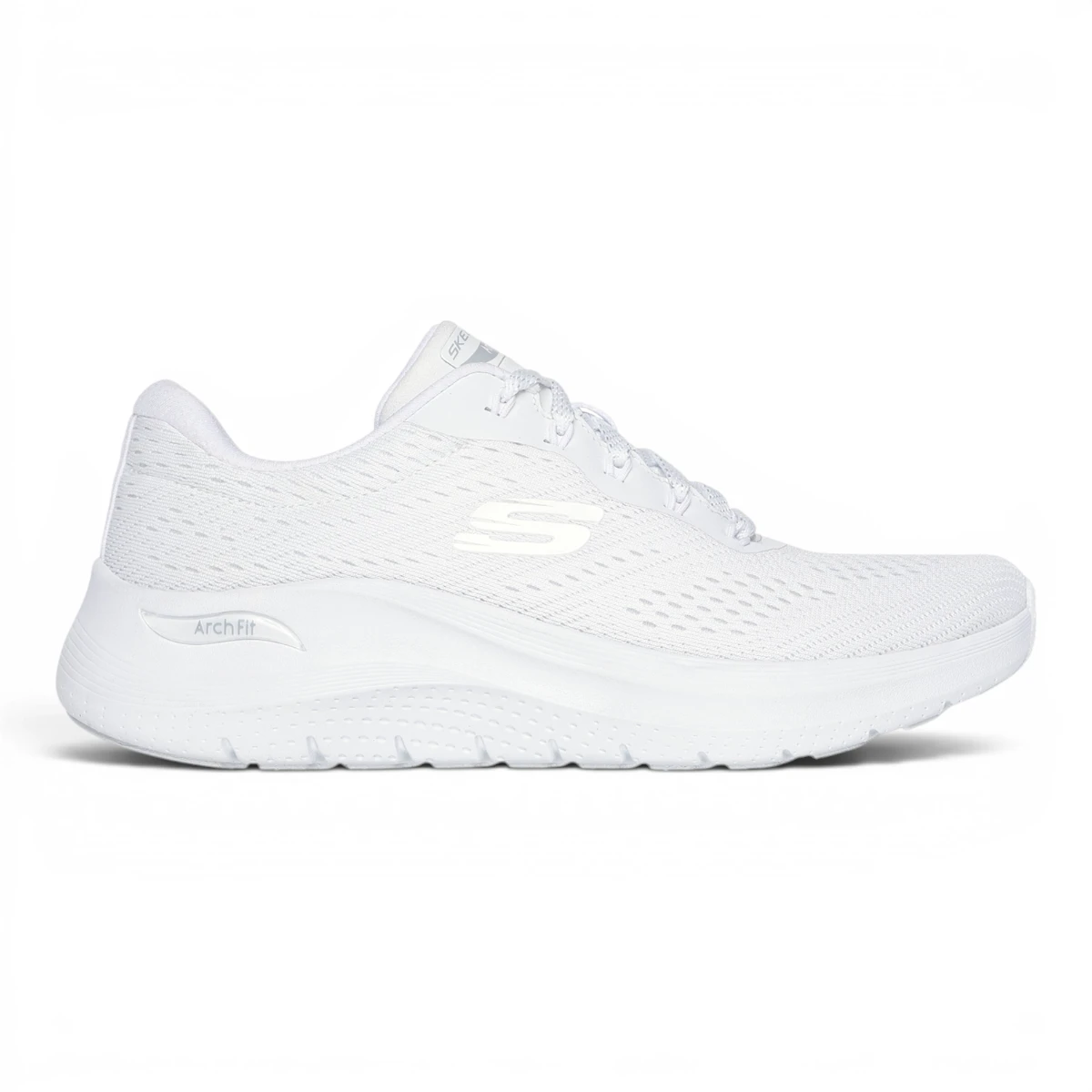 150051-WHT Bijele ženske tenisice Arch Fit 2.0 Big L – Skechers