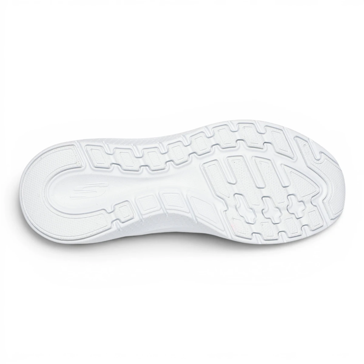 150051-WHT Bijele ženske tenisice Arch Fit 2.0 Big L – Skechers