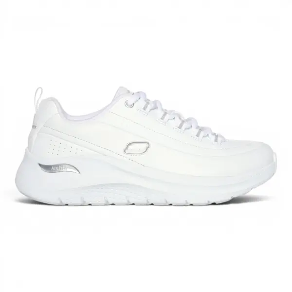 Bijele ženske tenisice Arch Fit 2.0 Star Bound – Skechers