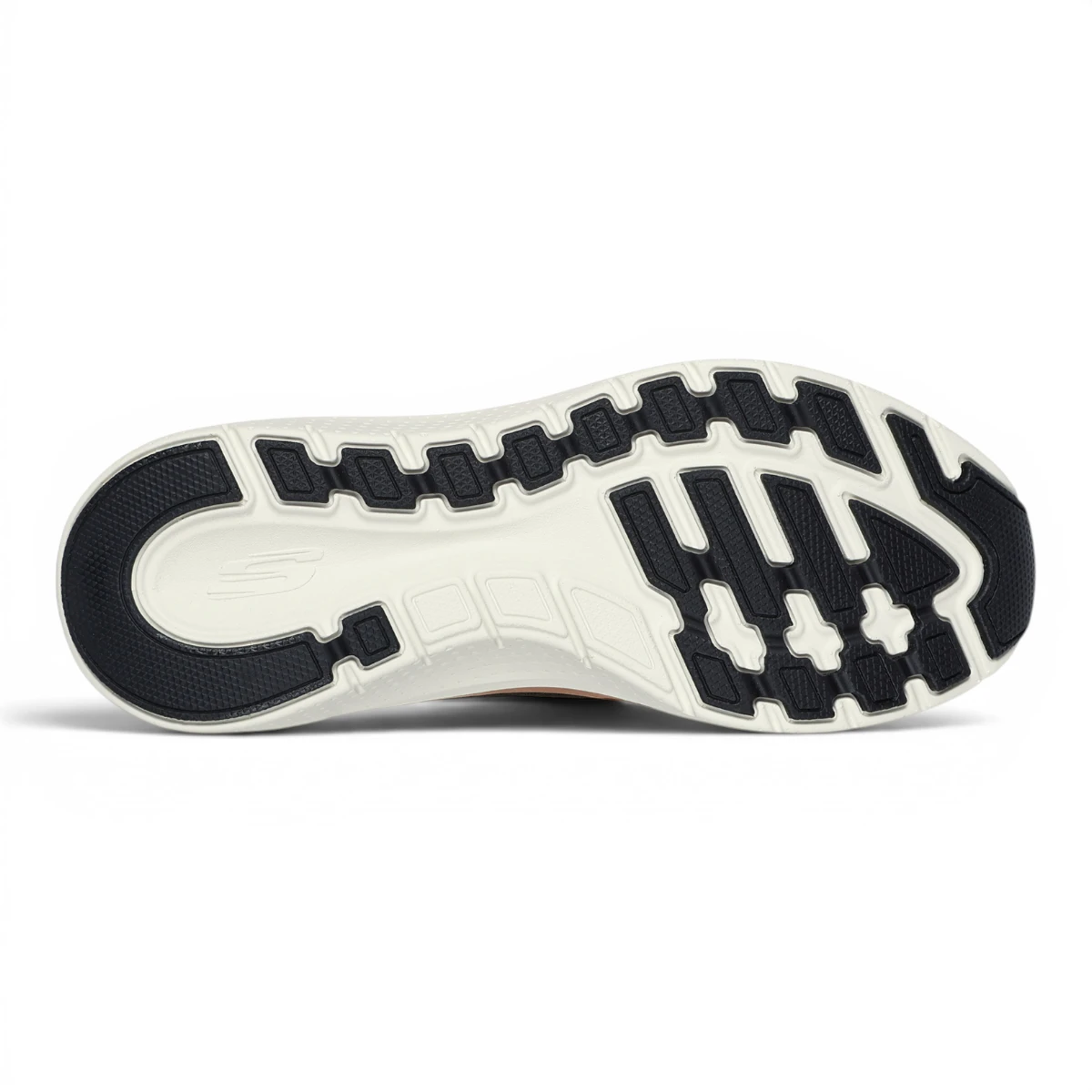 150067-BKRG Crno-roze ženske tenisice Arch Fit 2.0 Glow TH – Skechers