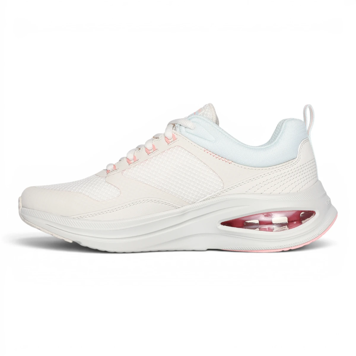 150132-NTMT Bež ženske tenisice Skech-Air Meta – Skechers