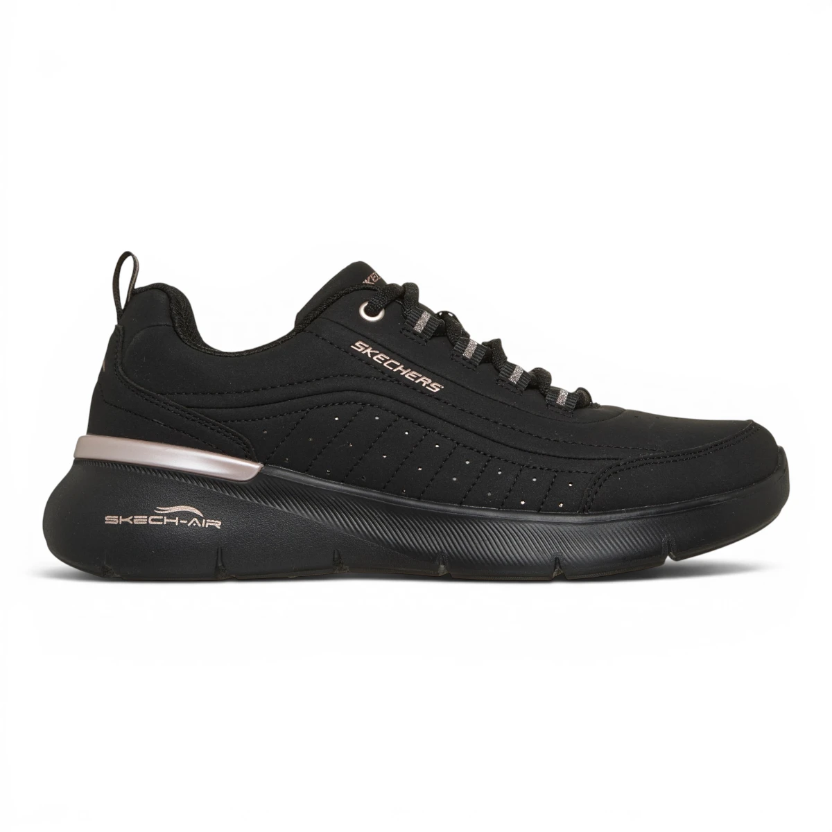 150373-BKRG SKECHERS SKECH-AIR DYNAMIGHT  BKRG