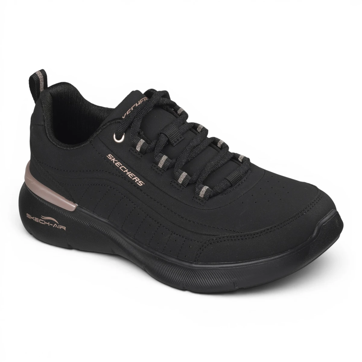150373-BKRG SKECHERS SKECH-AIR DYNAMIGHT  BKRG