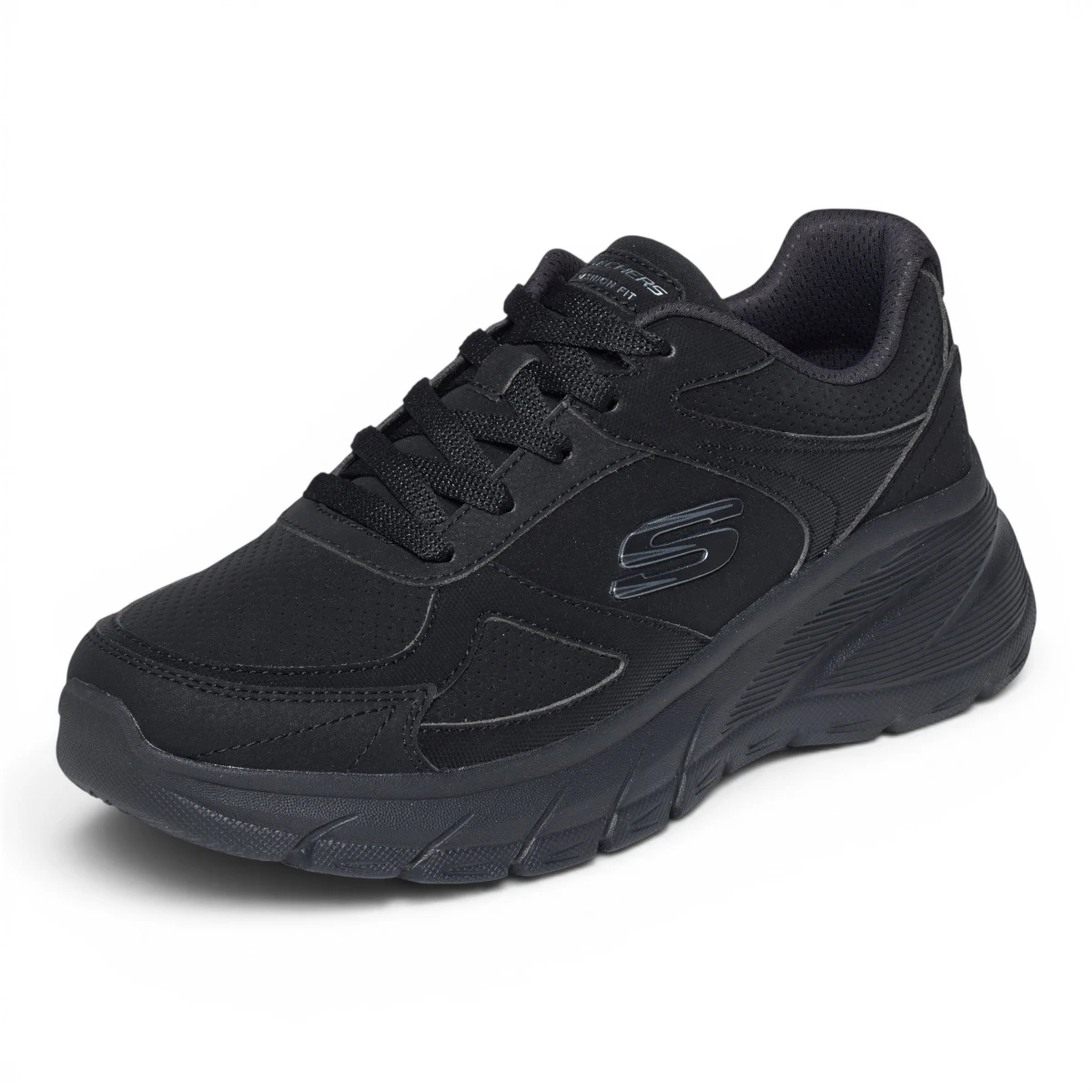 150386-BBK Skechers FASHION FIT 2.0 - VINTAGE RIS BBK