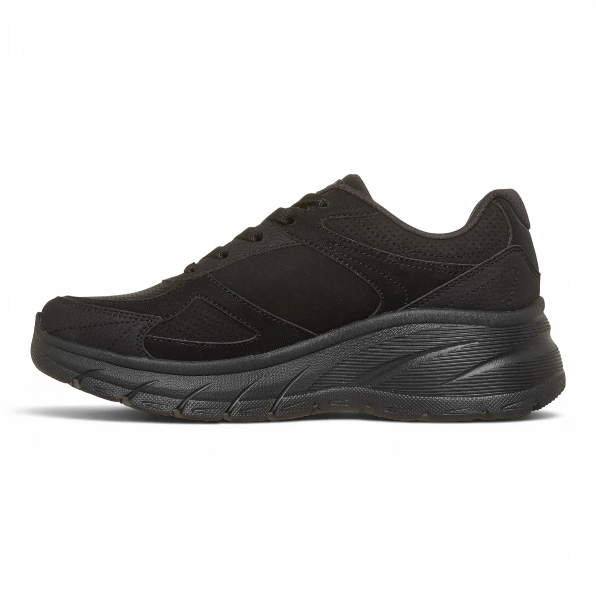 150386-BBK Skechers FASHION FIT 2.0 - VINTAGE RIS BBK