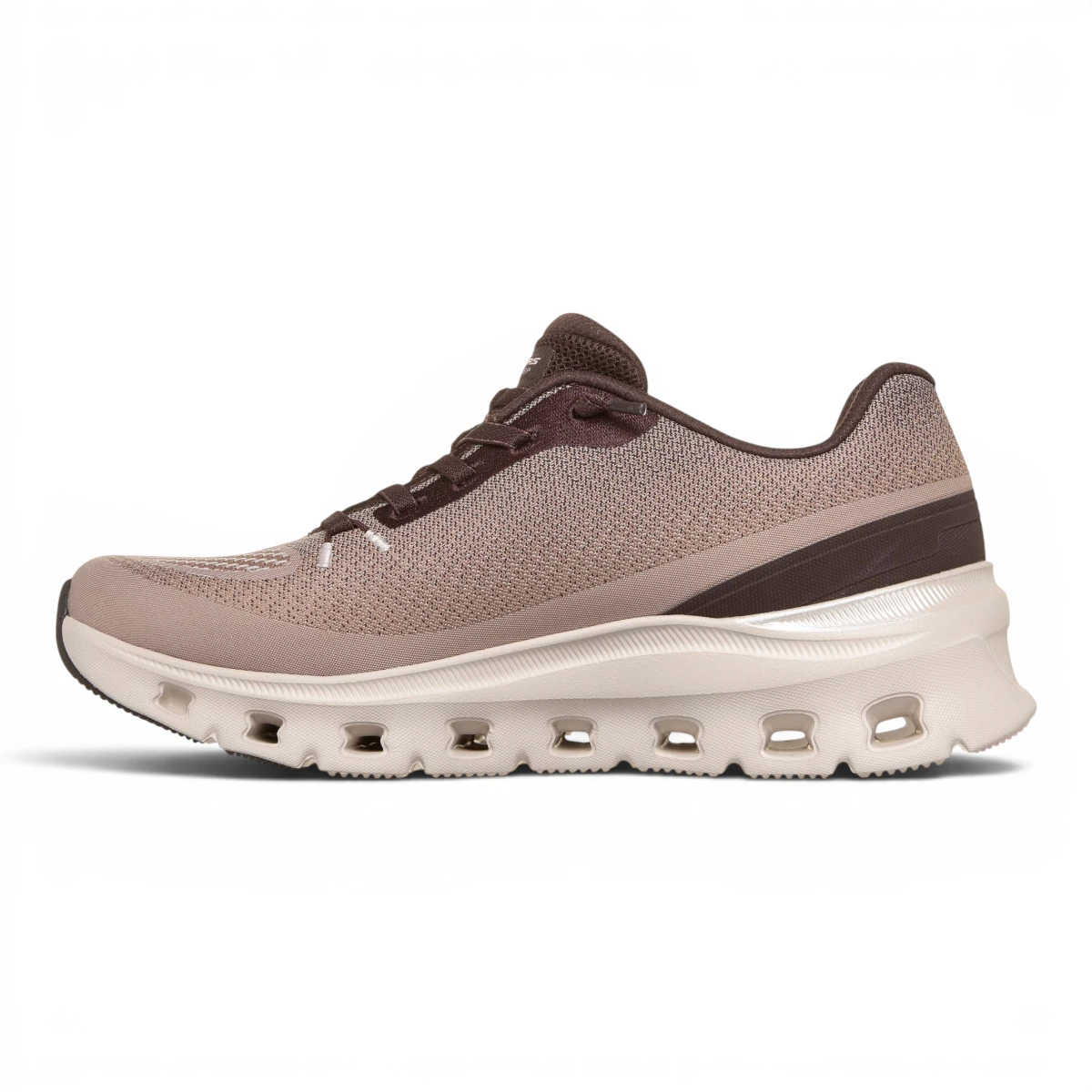 150437-BRN Skechers GLIDE-STEP PRO- SOFT MIRAGE BRN
