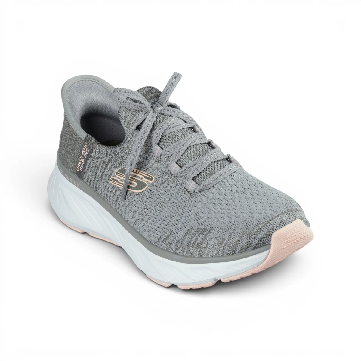 150470-GROR Ženske tenisice Edgeride Impressio – Skechers