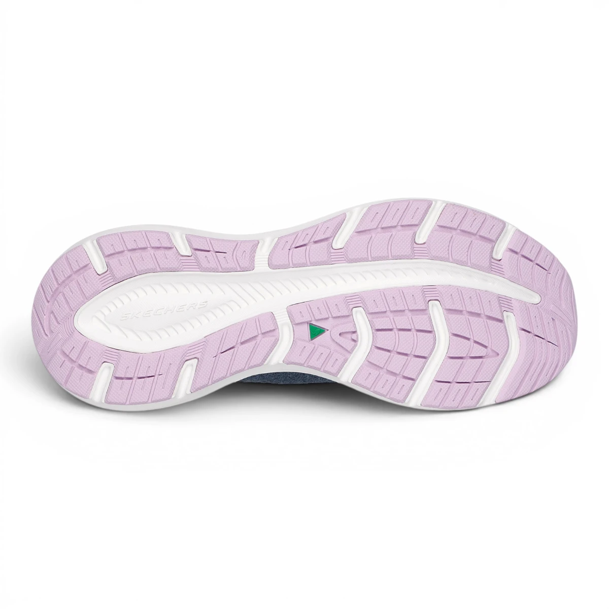 150470-NVLV Plave ženske tenisice Edgeride Impressio – Skechers