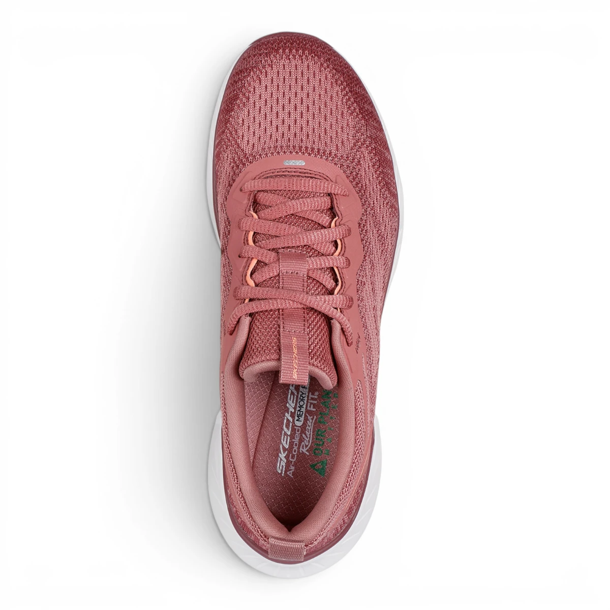 150471-DKMV Roze ženske tenisice Edgeride Power Flow – Skechers