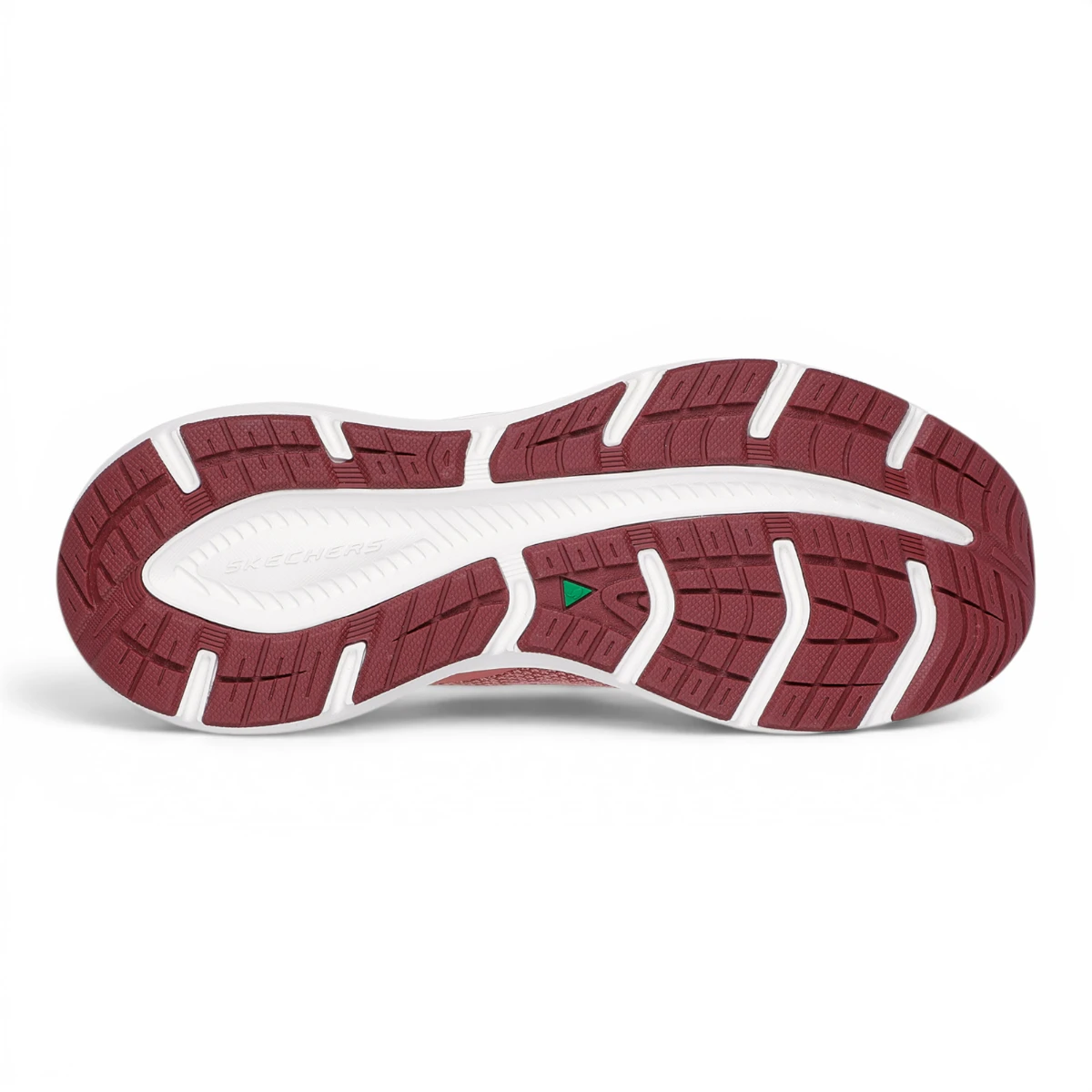 150471-DKMV Roze ženske tenisice Edgeride Power Flow – Skechers