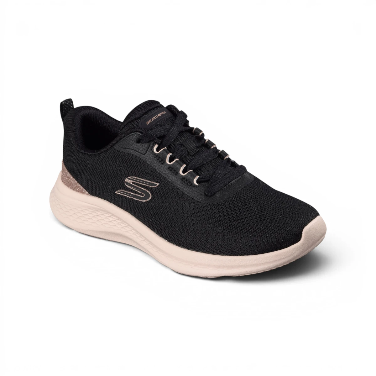 150629-BKRG Crne ženske tenisice Skech-Lite Pro 2.0 Brilliant – Skechers