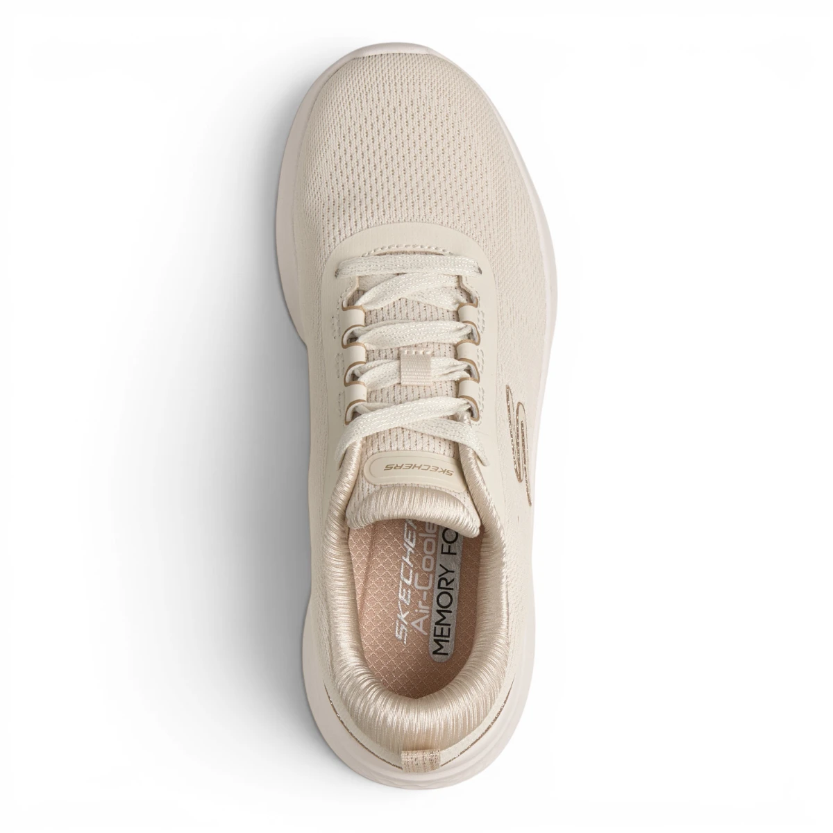 150629-NTGD Bež ženske tenisice Skech-Lite Pro 2.0 Brilliant – Skechers
