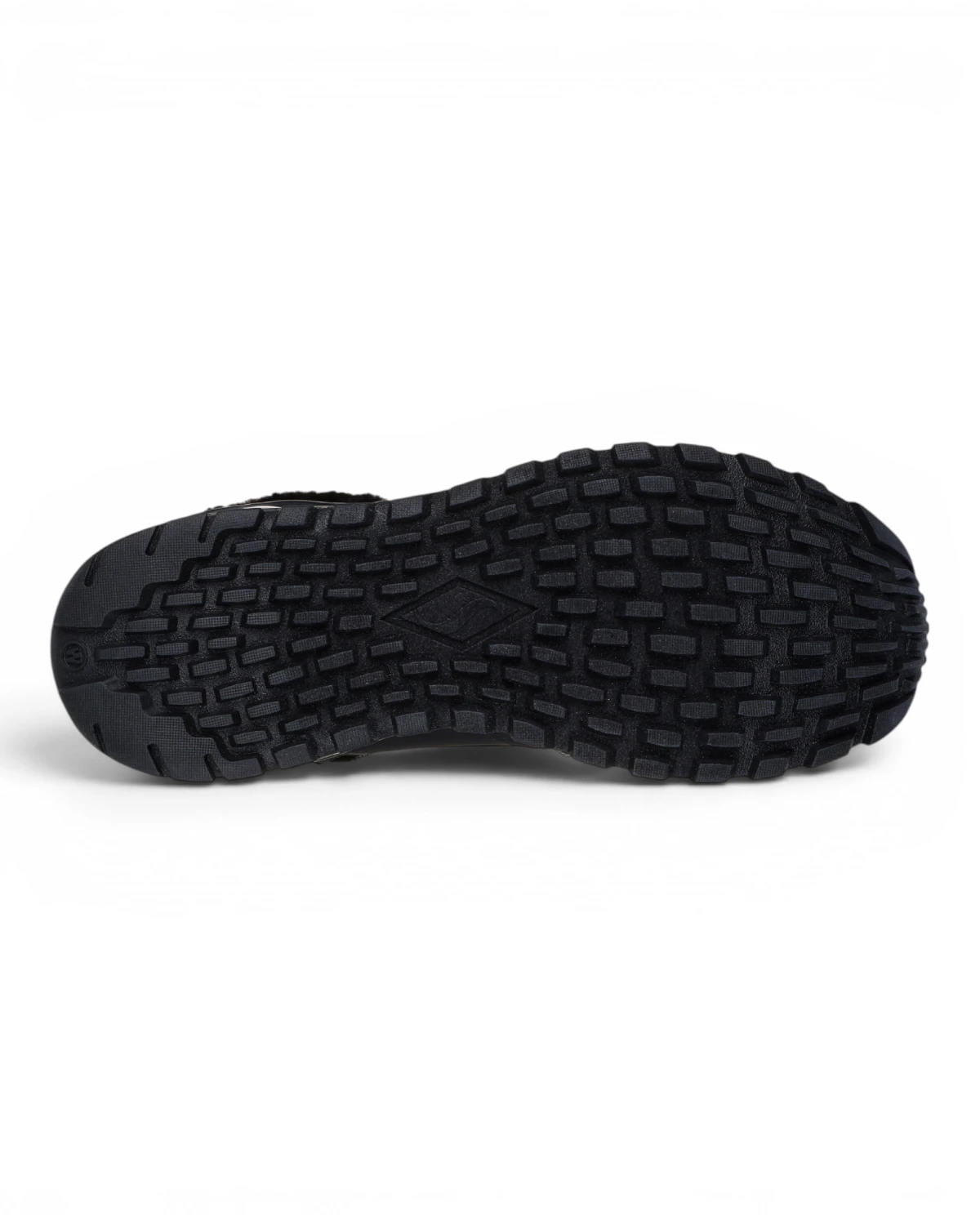 167274-BBK Crne ženske gležnjače UNO Rugged Fall Air – Skechers