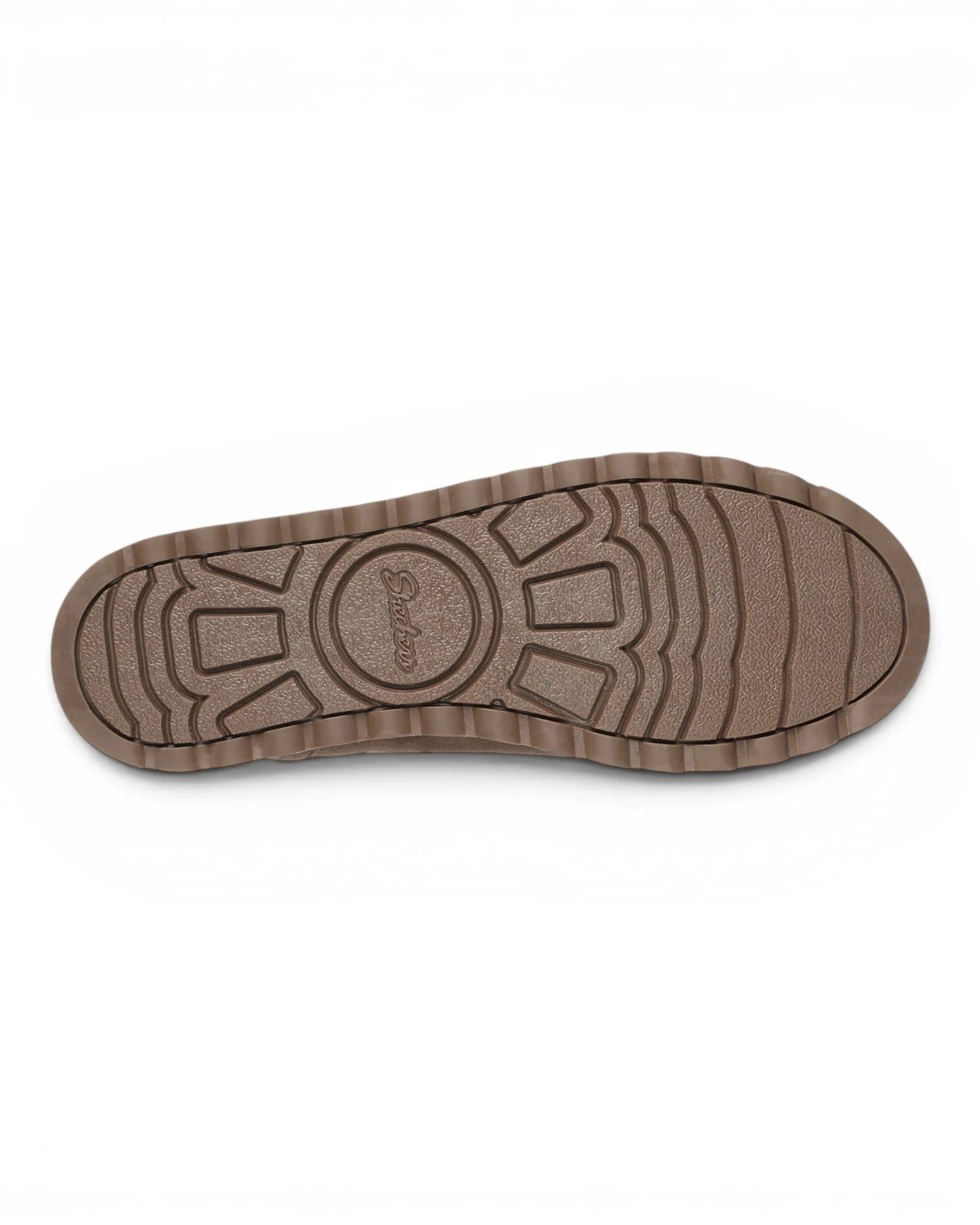167675-TPE Taupe ženske čizmice Keepsakes 2.0 Morning – Skechers