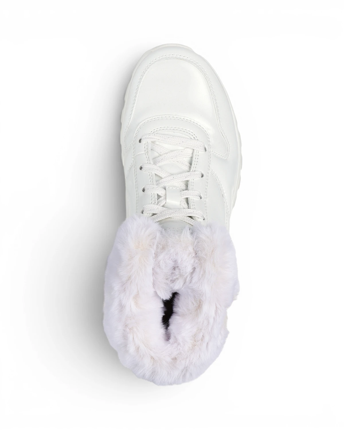168126-WHT Bijele ženske gležnjače UNO Rugged Fiesty – Skechers