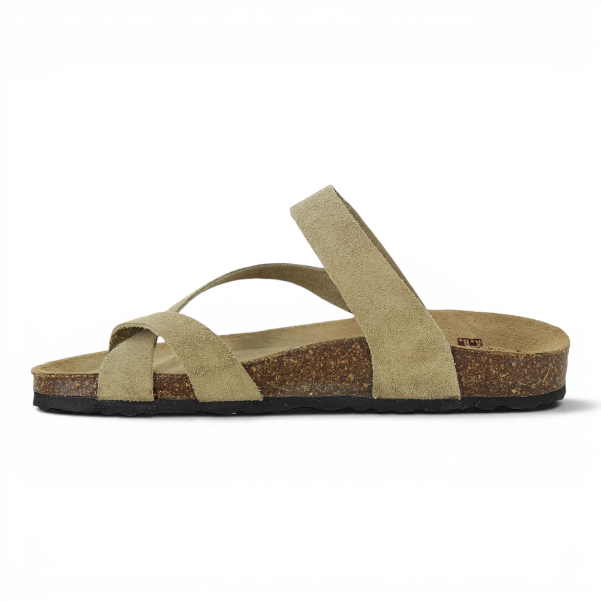 1702FL-ALMOND Free Life gringo almond