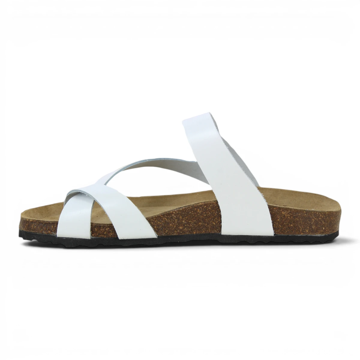 1702FL-BIANCO  Free Life soave bianco