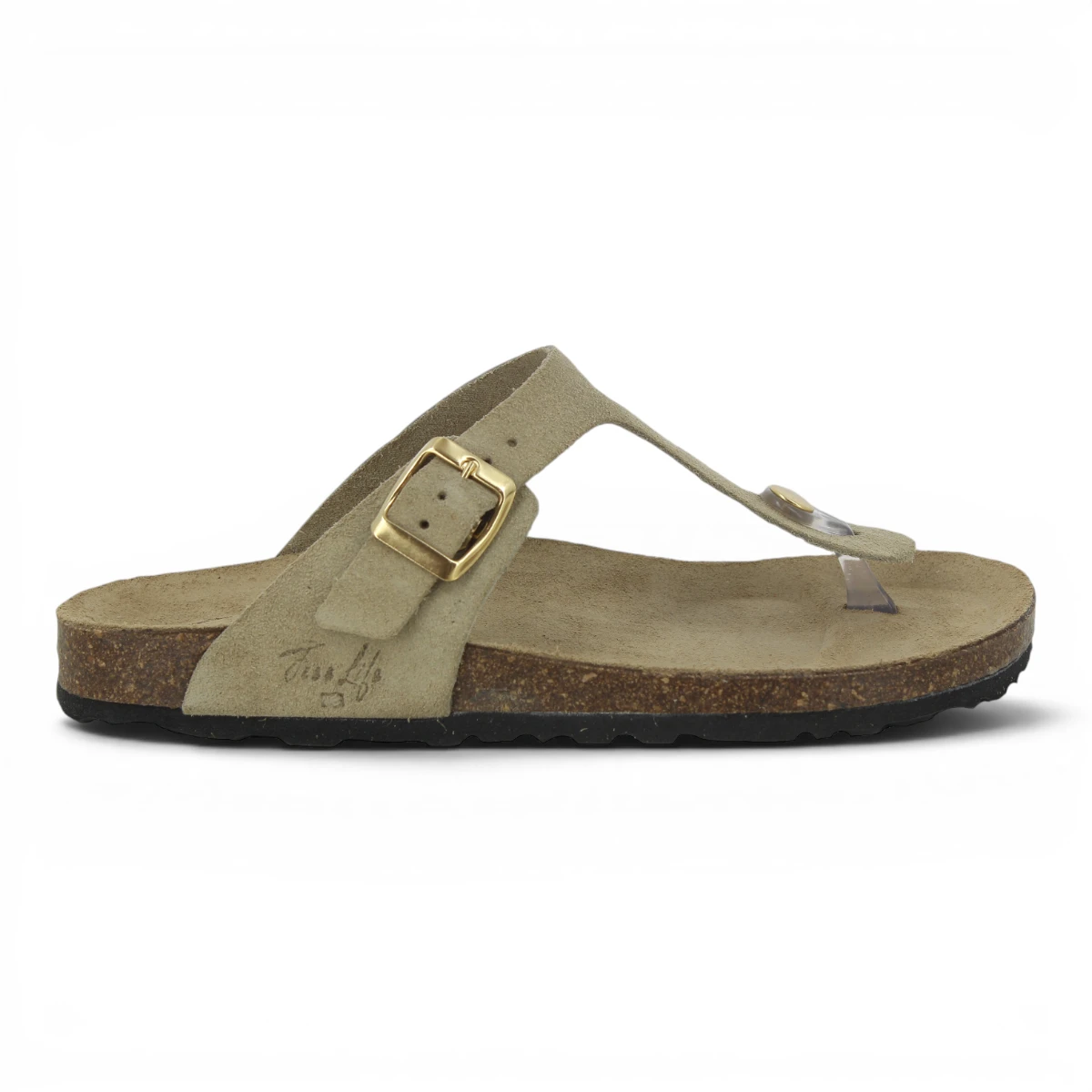 1703FL-ALMOND Free Life gringo almond