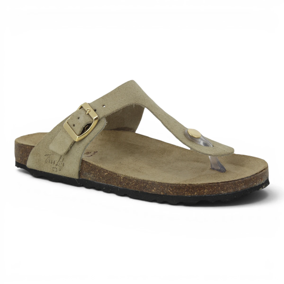 1703FL-ALMOND Free Life gringo almond
