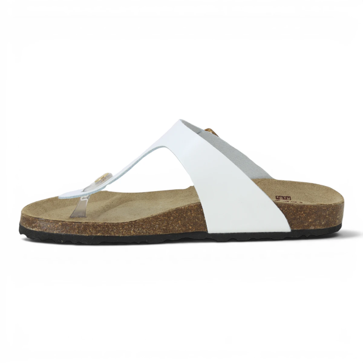 1703FL-BIANCO  Free Life soave bianco