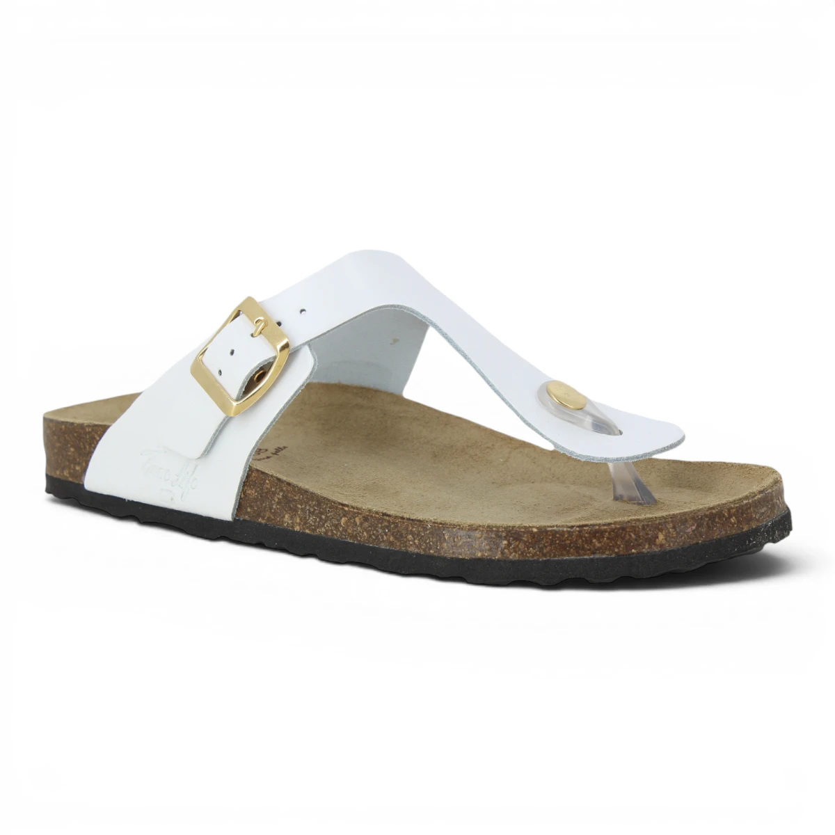 1703FL-BIANCO  Free Life soave bianco