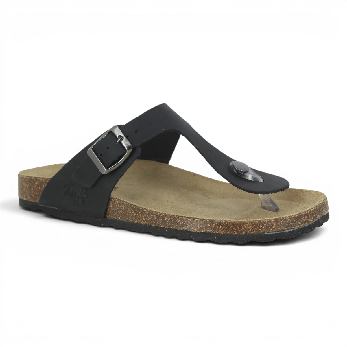 1703FL-NERO Free Life rustic nero
