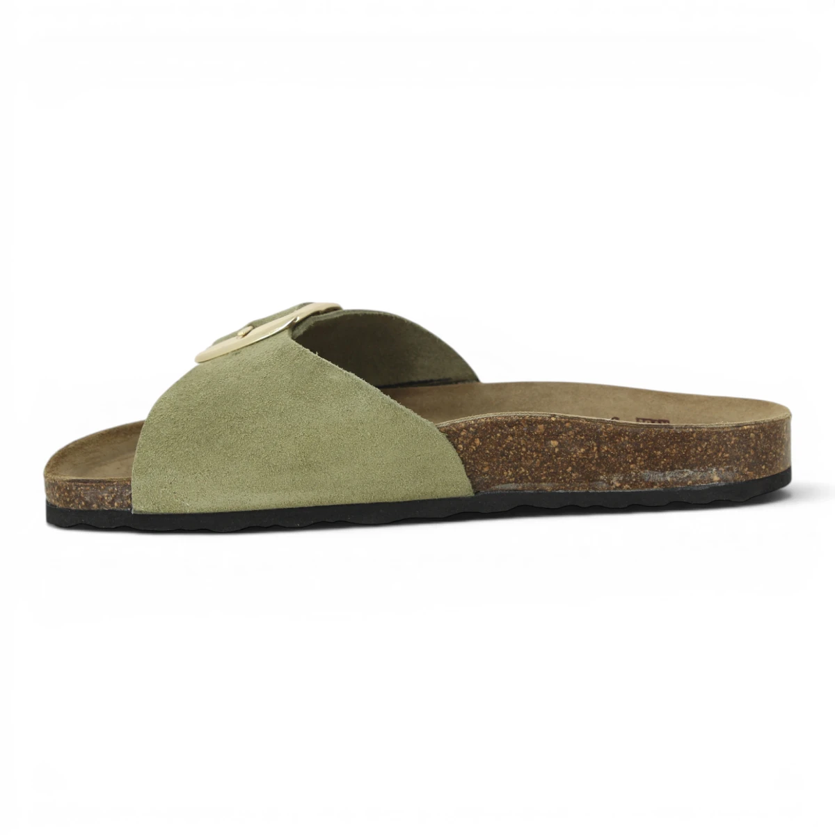 1748FL-BAMBOO Free Life gringo bamboo ženska natikača