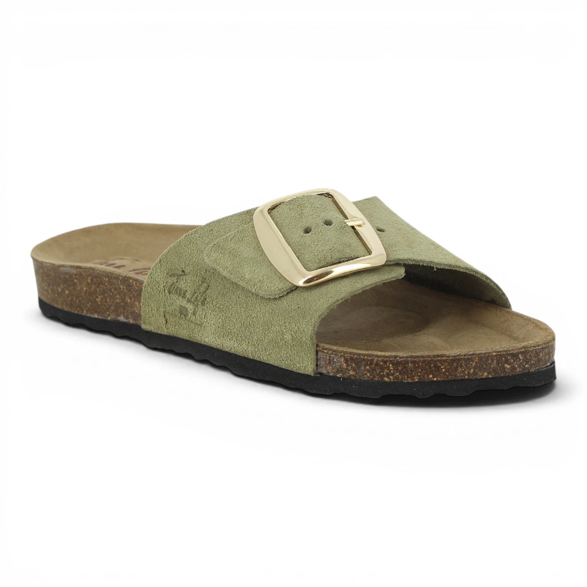 1748FL-BAMBOO Free Life gringo bamboo ženska natikača