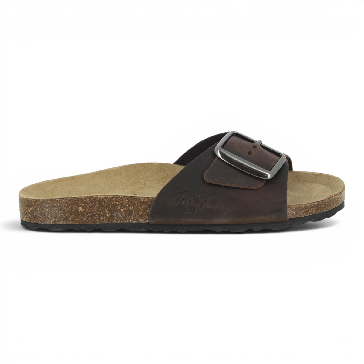 1748FL-TMORO Free Life rustic t.moro ženska natikača