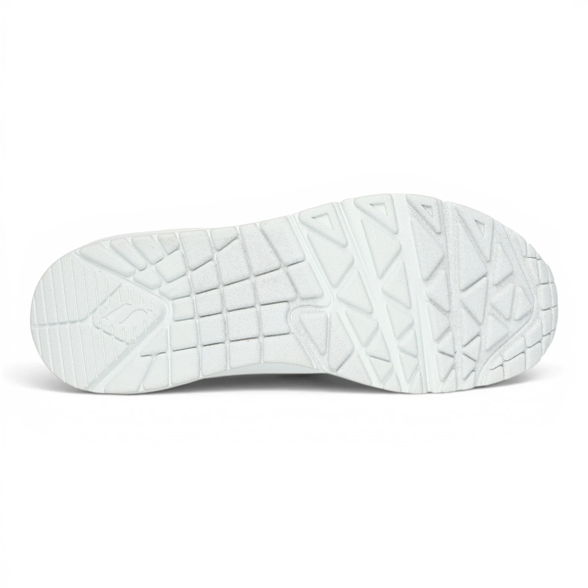 177092-WMNT Bijelo-menta ženske tenisice UNO Pop Back – Skechers