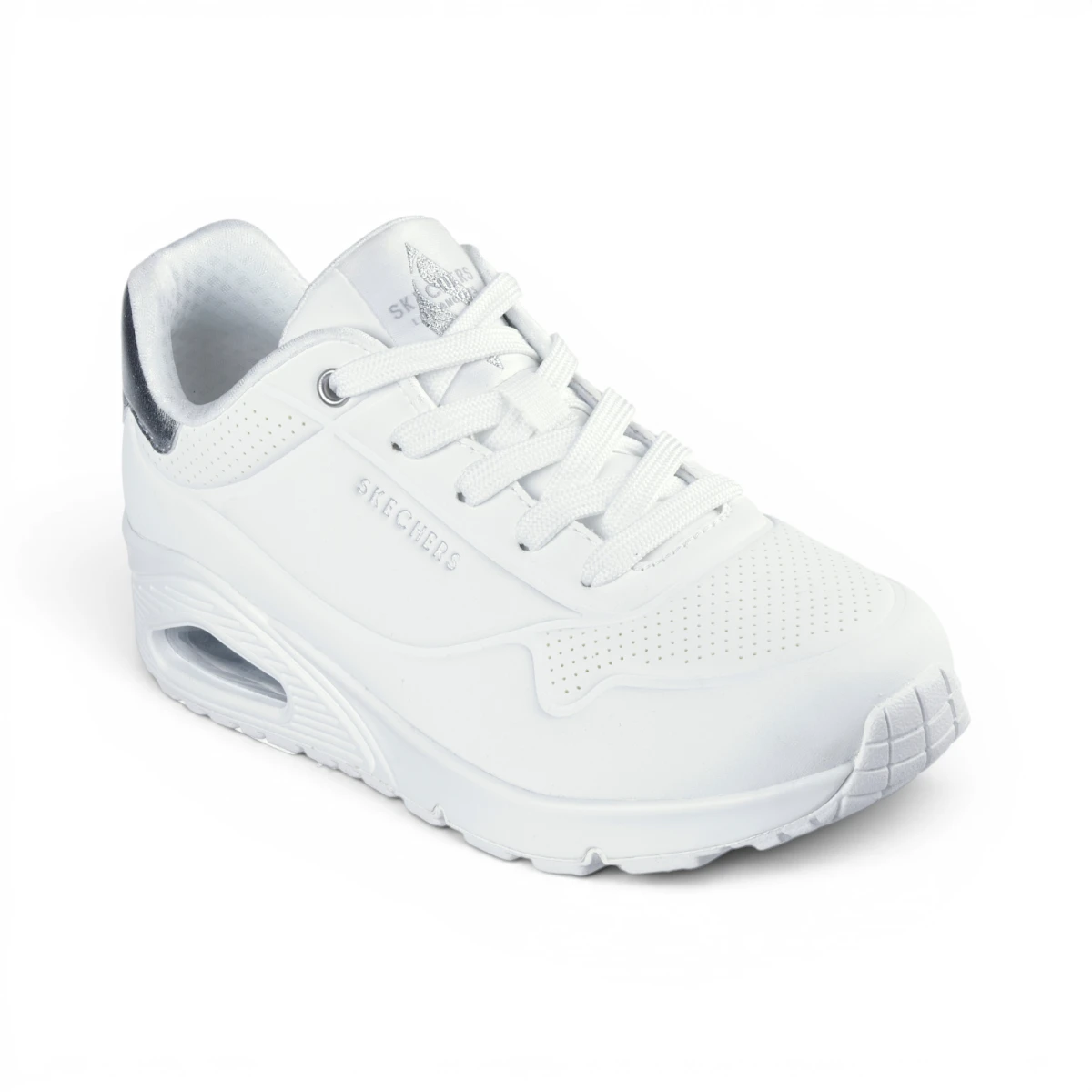 177094-WSL Bijele ženske tenisice UNO Golden Air – Skechers