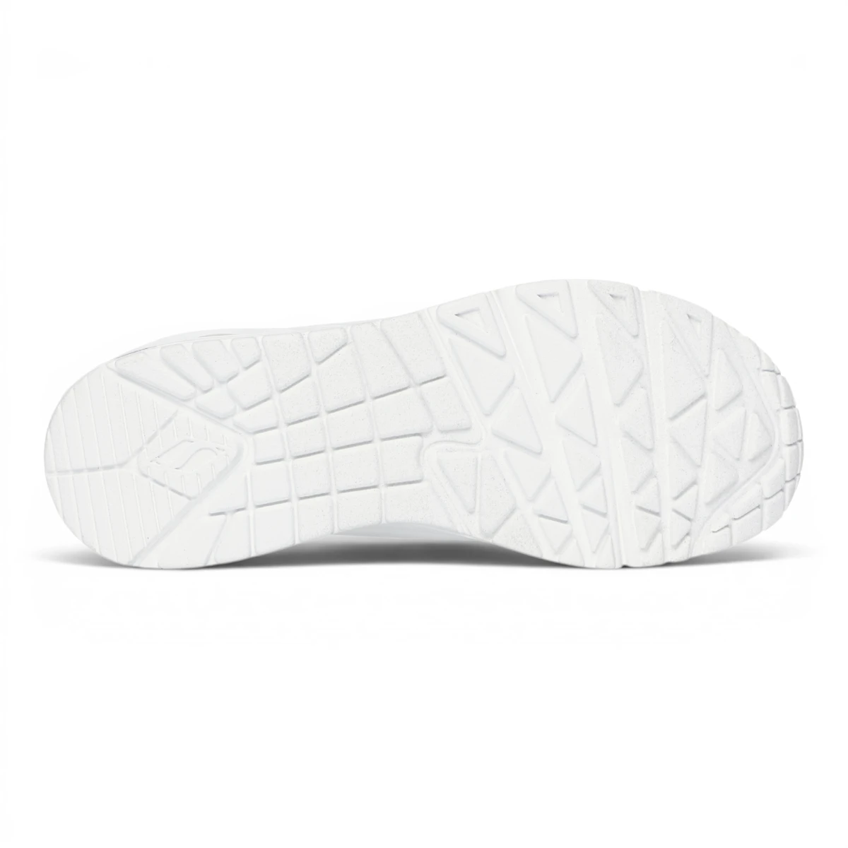 177094-WSL Bijele ženske tenisice UNO Golden Air – Skechers
