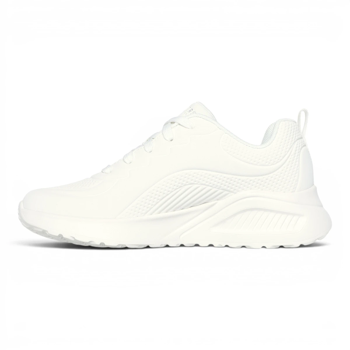 177288-WHT Bijele ženske tenisice Uno Lite Lighter One – Skechers