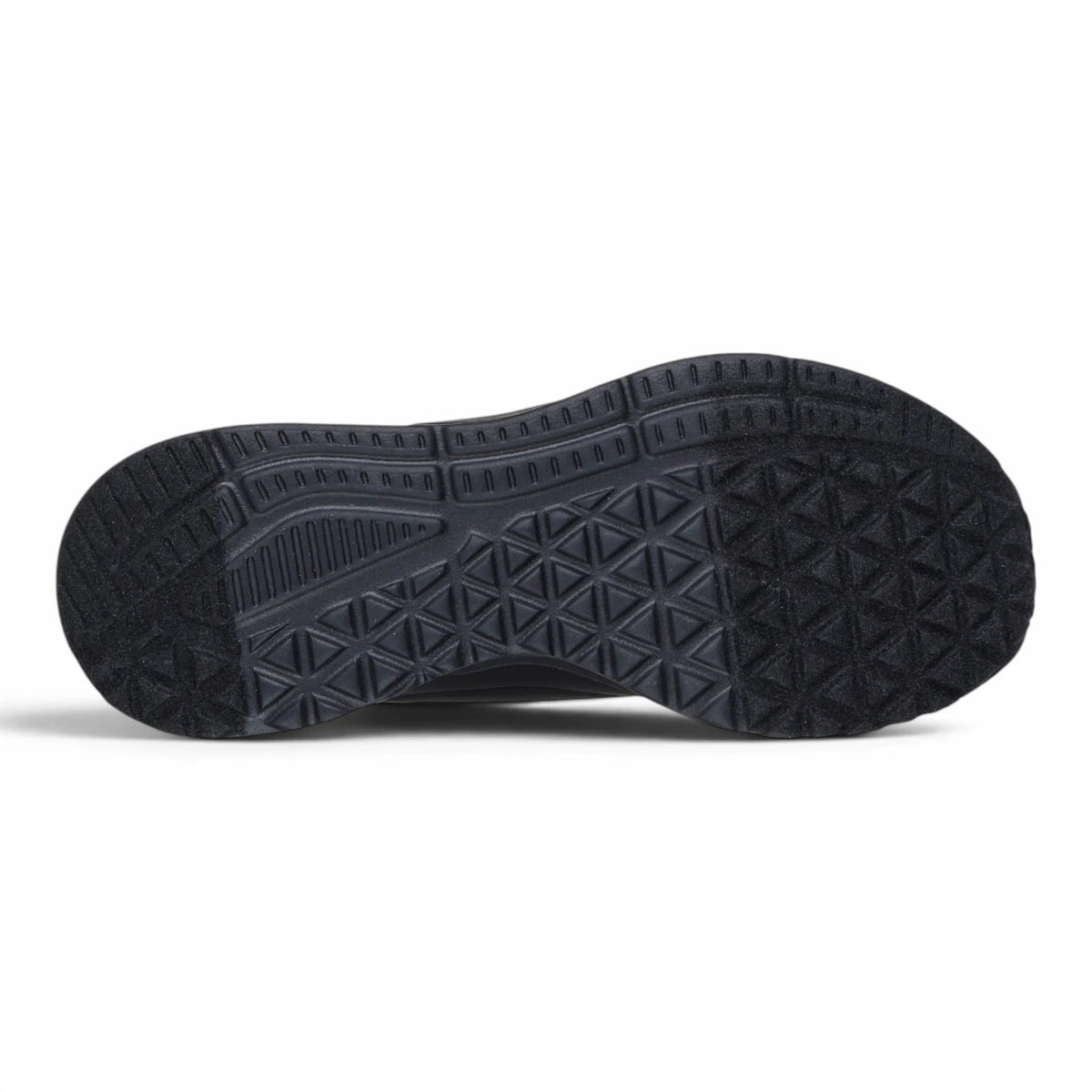 177291-BBK Crne ženske tenisice Uno Lite Shimmer Along – Skechers