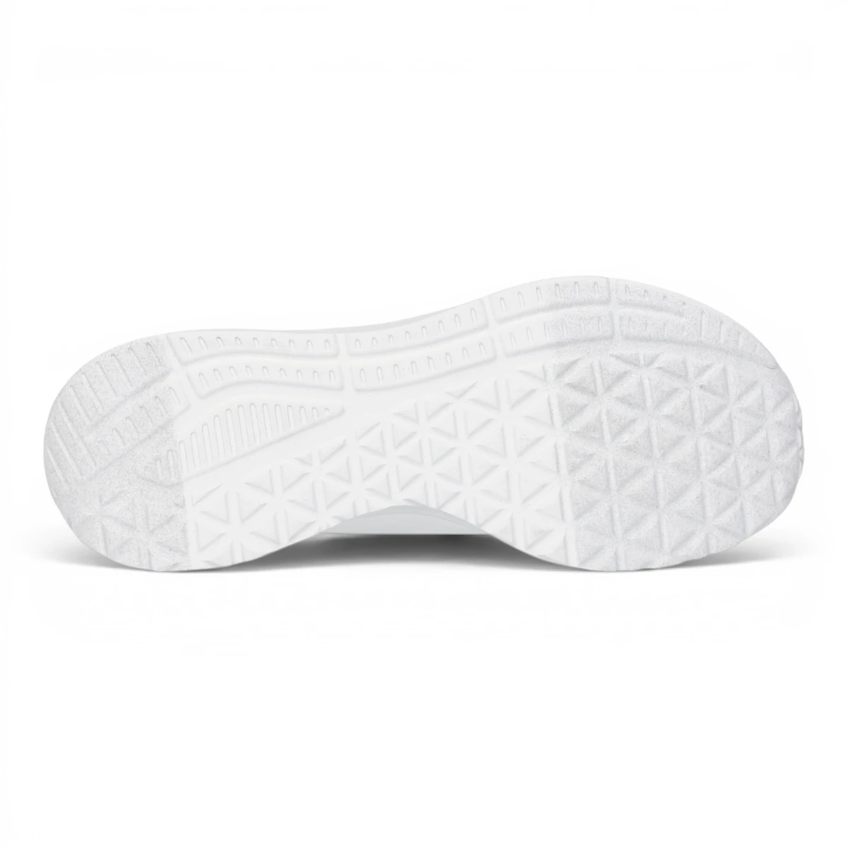 177291-WHT Bijele ženske tenisice Uno Lite Shimmer Along – Skechers