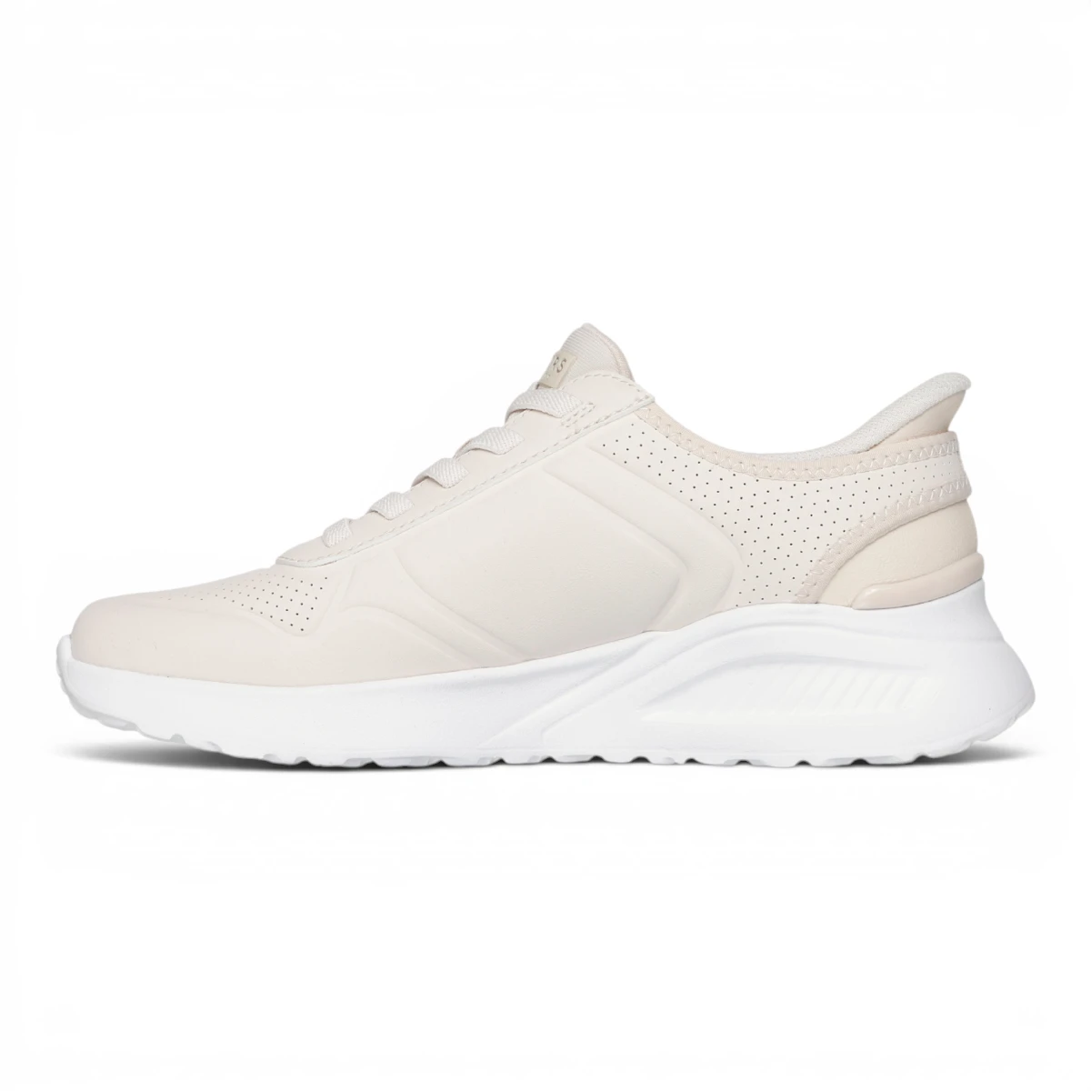 177394-OFWT Bež ženske tenisice Uno Lite Floating Steps – Skechers