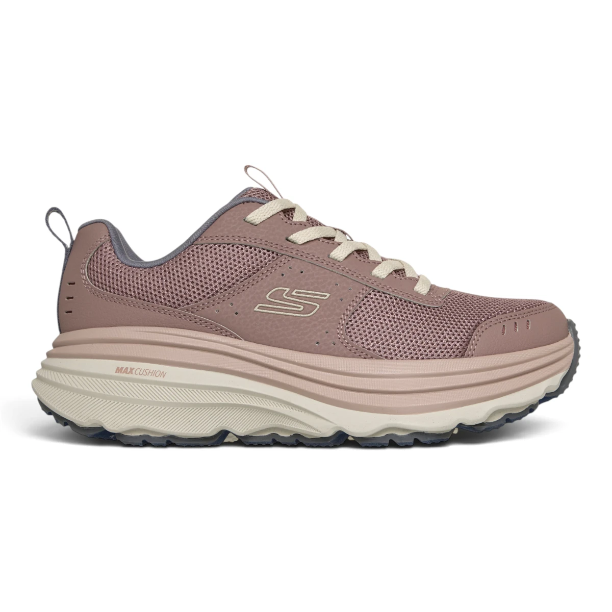 180418-MVE Max Cushioning Zirrus roze ženske tenisice - Skechers