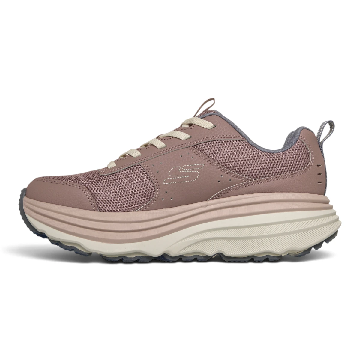 180418-MVE Max Cushioning Zirrus roze ženske tenisice - Skechers